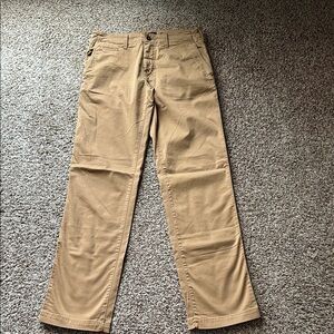 Mens AEO pants